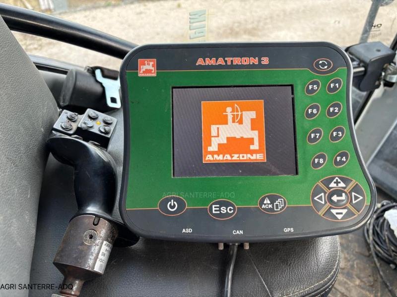 Feldspritze za tip Amazone UX 3200, Gebrauchtmaschine u ROYE (Slika 3)