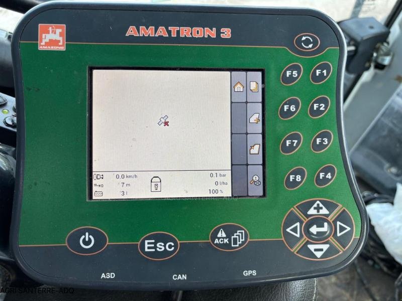 Feldspritze za tip Amazone UX 3200, Gebrauchtmaschine u ROYE (Slika 2)