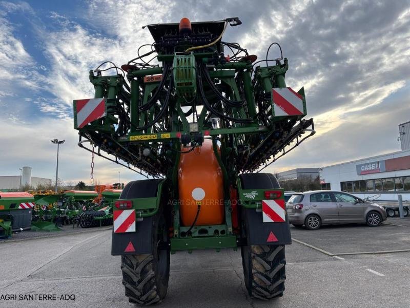 Feldspritze za tip Amazone UX 3200, Gebrauchtmaschine u ROYE (Slika 8)