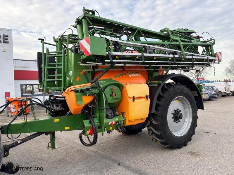 Feldspritze za tip Amazone UX 3200, Gebrauchtmaschine u ROYE (Slika 1)