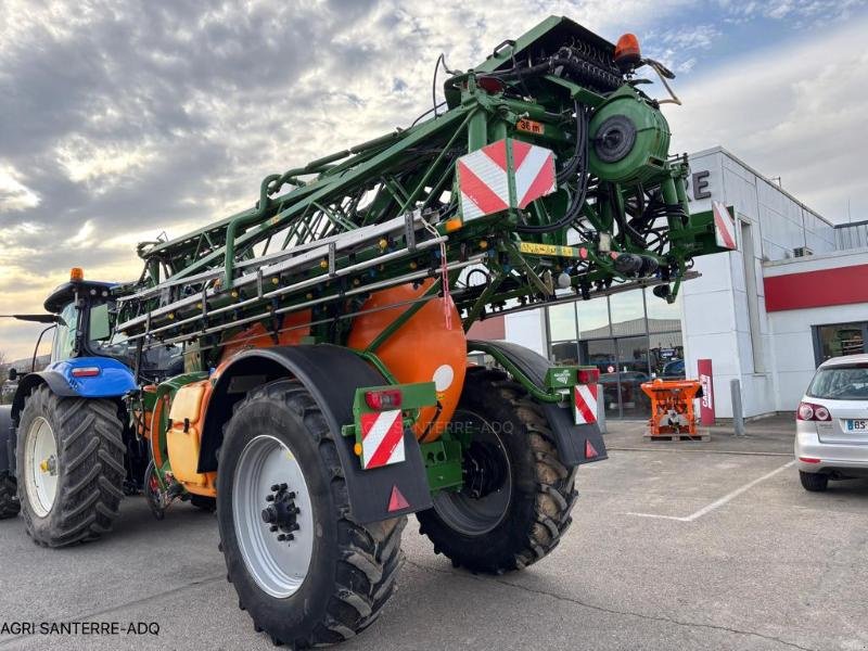 Feldspritze za tip Amazone UX 3200, Gebrauchtmaschine u ROYE (Slika 10)