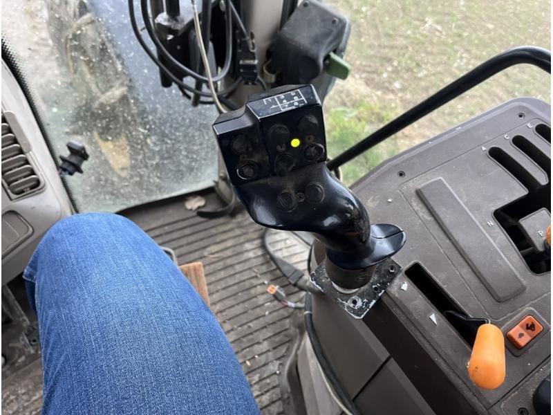 Feldspritze typu Amazone UX 3200, Gebrauchtmaschine w ROYE (Zdjęcie 2)