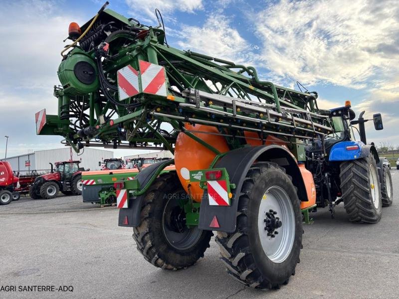 Feldspritze za tip Amazone UX 3200, Gebrauchtmaschine u ROYE (Slika 7)