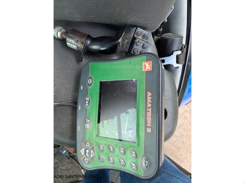 Feldspritze za tip Amazone UX 3200, Gebrauchtmaschine u ROYE (Slika 5)