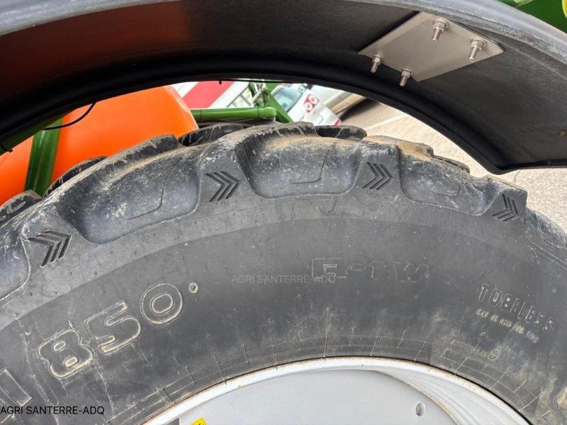 Feldspritze za tip Amazone UX 3200, Gebrauchtmaschine u ROYE (Slika 11)