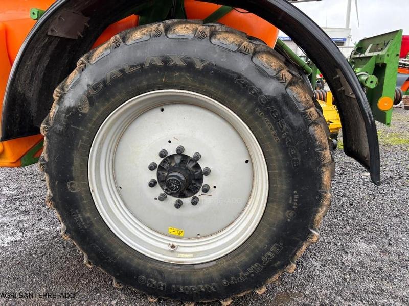 Feldspritze typu Amazone UX 3200, Gebrauchtmaschine w ROYE (Zdjęcie 9)