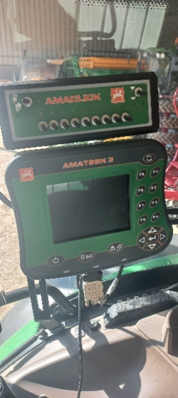 Feldspritze tipa Amazone UX 4200 premium, Gebrauchtmaschine u VERT TOULON (Slika 3)