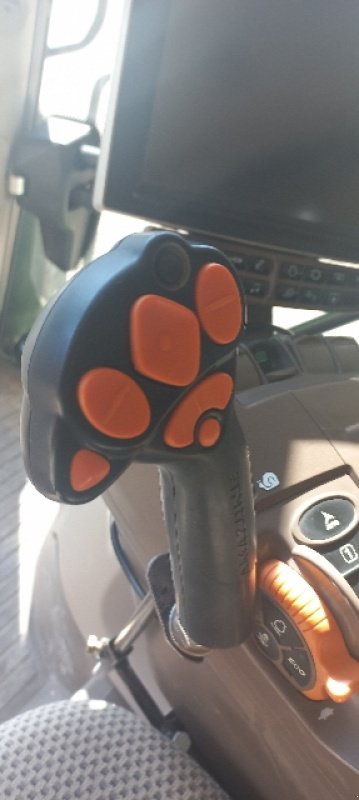 Feldspritze tipa Amazone UX 4200 premium, Gebrauchtmaschine u VERT TOULON (Slika 4)