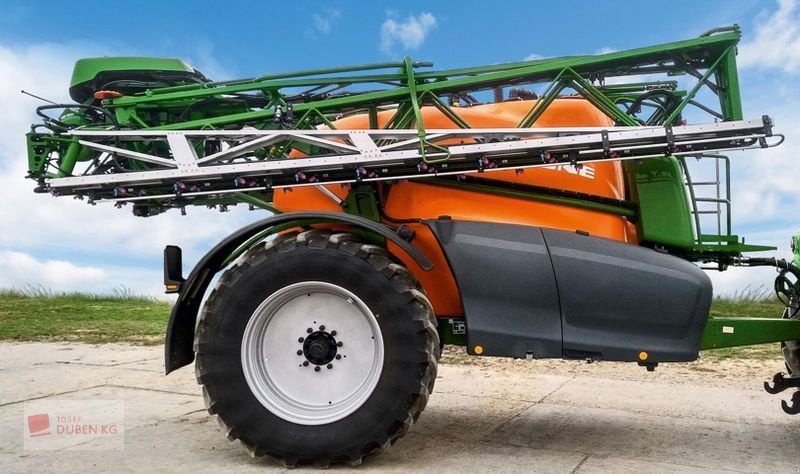 Feldspritze типа Amazone UX 4200 Spezial Super-L2 27 m, Neumaschine в Ziersdorf (Фотография 1)