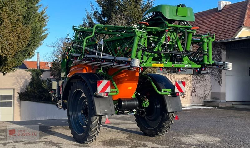 Feldspritze του τύπου Amazone UX 4200 Spezial Super-L2 27 m, Neumaschine σε Ziersdorf (Φωτογραφία 7)