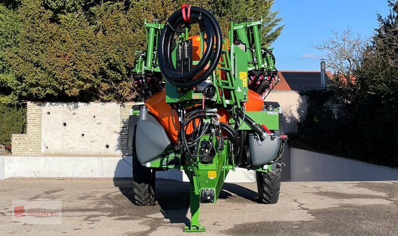 Feldspritze του τύπου Amazone UX 4200 Spezial Super-L2 27 m, Neumaschine σε Ziersdorf (Φωτογραφία 2)