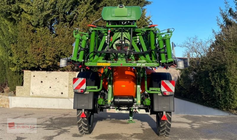Feldspritze του τύπου Amazone UX 4200 Spezial Super-L2 27 m, Neumaschine σε Ziersdorf (Φωτογραφία 12)
