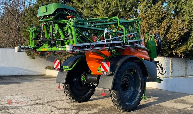 Feldspritze του τύπου Amazone UX 4200 Spezial Super-L2 27 m, Neumaschine σε Ziersdorf (Φωτογραφία 11)