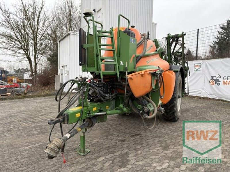 Feldspritze του τύπου Amazone UX 4200 Super, Gebrauchtmaschine σε Kruft (Φωτογραφία 8)