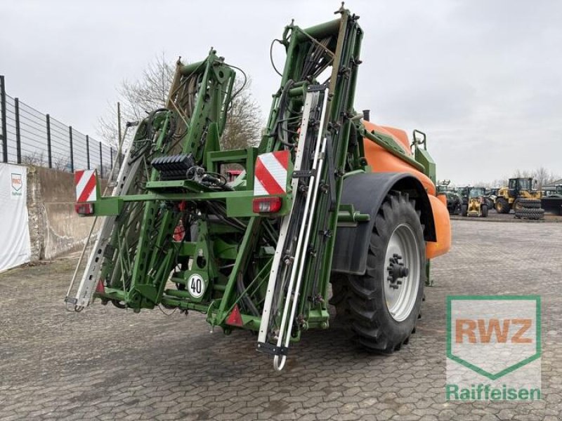 Feldspritze του τύπου Amazone UX 4200 Super, Gebrauchtmaschine σε Kruft (Φωτογραφία 2)