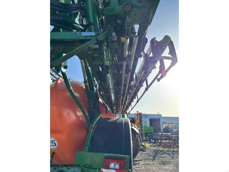 Feldspritze del tipo Amazone UX 4200, Gebrauchtmaschine In ROYE (Immagine 11)