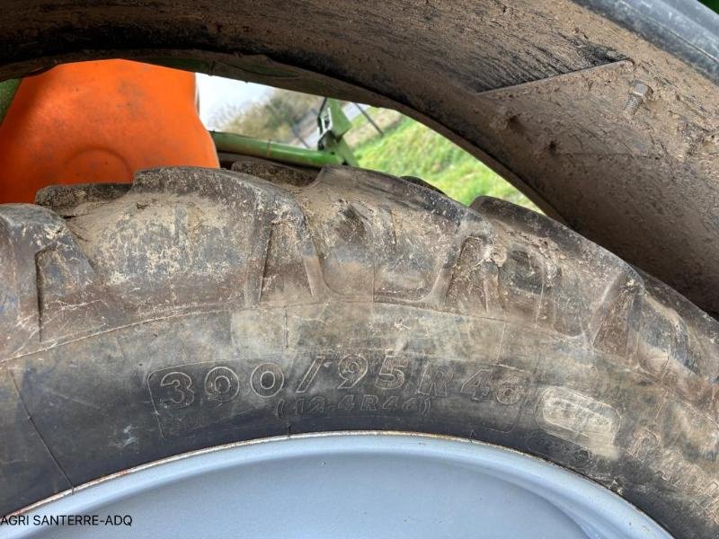 Feldspritze del tipo Amazone UX 4200, Gebrauchtmaschine In ROYE (Immagine 2)