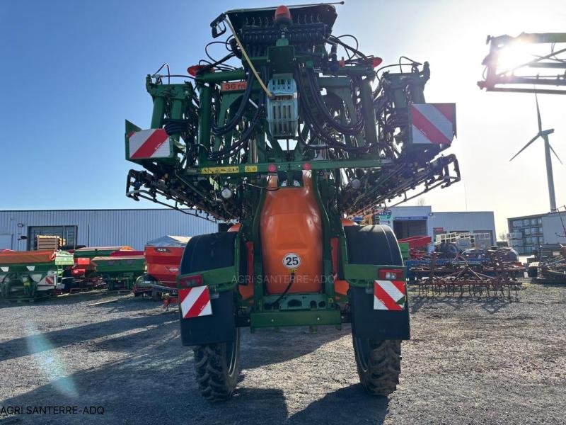 Feldspritze del tipo Amazone UX 4200, Gebrauchtmaschine In ROYE (Immagine 5)