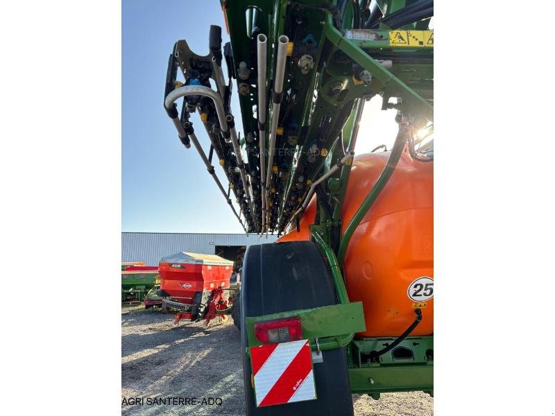 Feldspritze del tipo Amazone UX 4200, Gebrauchtmaschine In ROYE (Immagine 10)