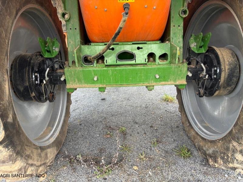 Feldspritze del tipo Amazone UX 4200, Gebrauchtmaschine In ROYE (Immagine 3)