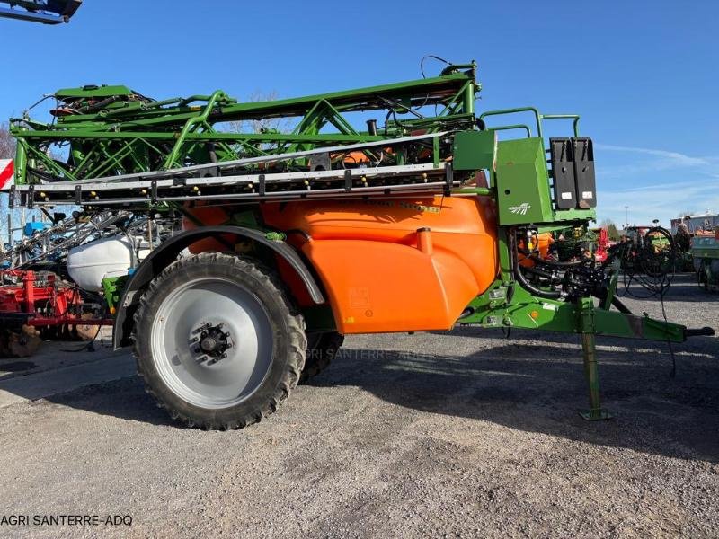 Feldspritze del tipo Amazone UX 4200, Gebrauchtmaschine In ROYE (Immagine 1)