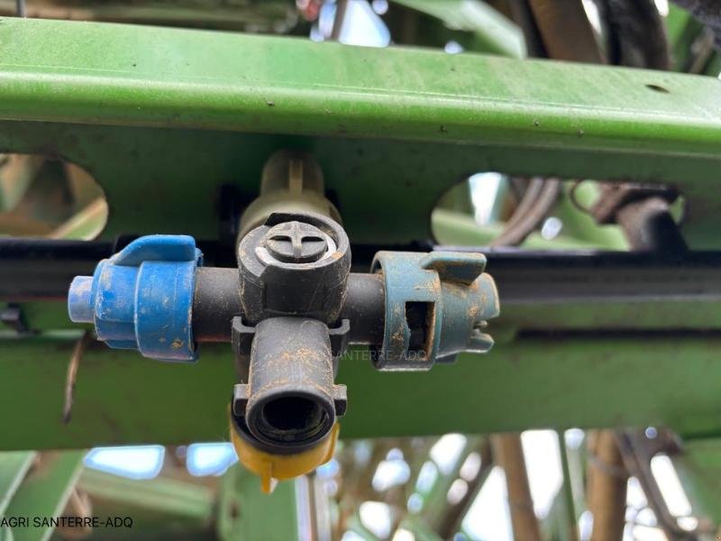 Feldspritze del tipo Amazone UX 4200, Gebrauchtmaschine In ROYE (Immagine 5)