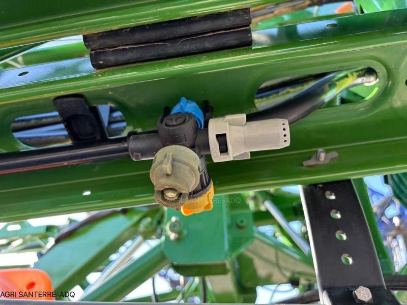 Feldspritze del tipo Amazone UX 4200, Gebrauchtmaschine In ROYE (Immagine 9)