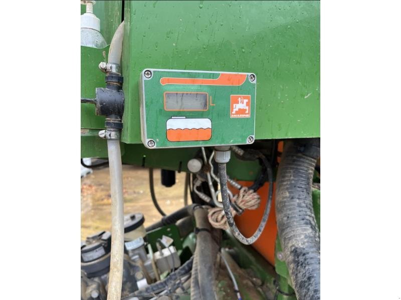 Feldspritze typu Amazone UX 4200, Gebrauchtmaschine v ROYE (Obrázok 5)