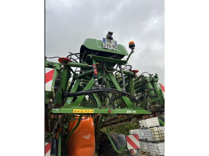 Feldspritze typu Amazone UX 4200, Gebrauchtmaschine v ROYE (Obrázok 7)