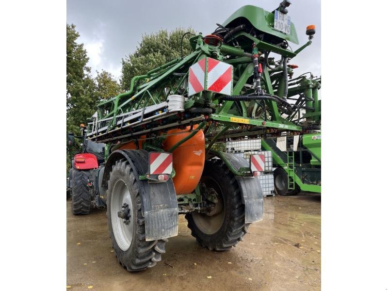 Feldspritze typu Amazone UX 4200, Gebrauchtmaschine v ROYE (Obrázok 2)