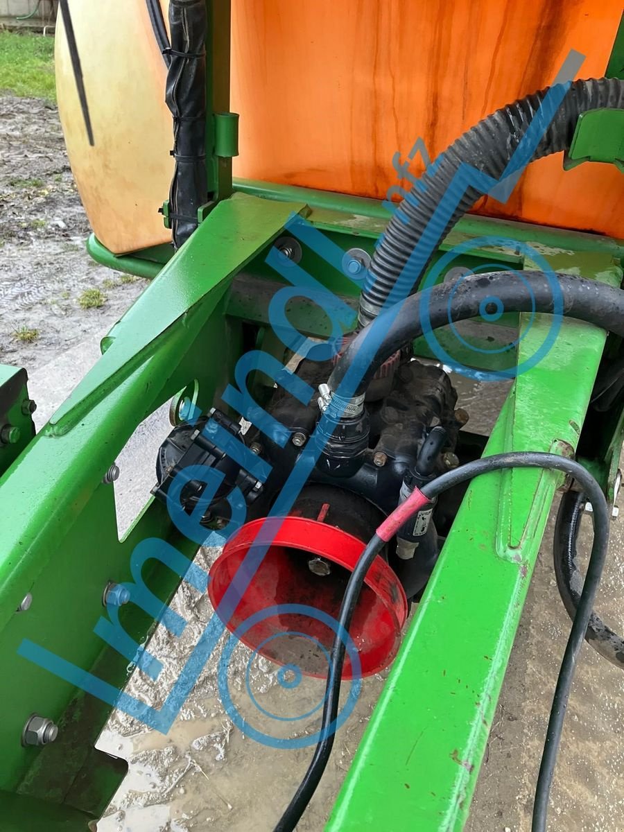 Feldspritze of the type Amazone UX 4200, Gebrauchtmaschine in Eferding (Picture 7)