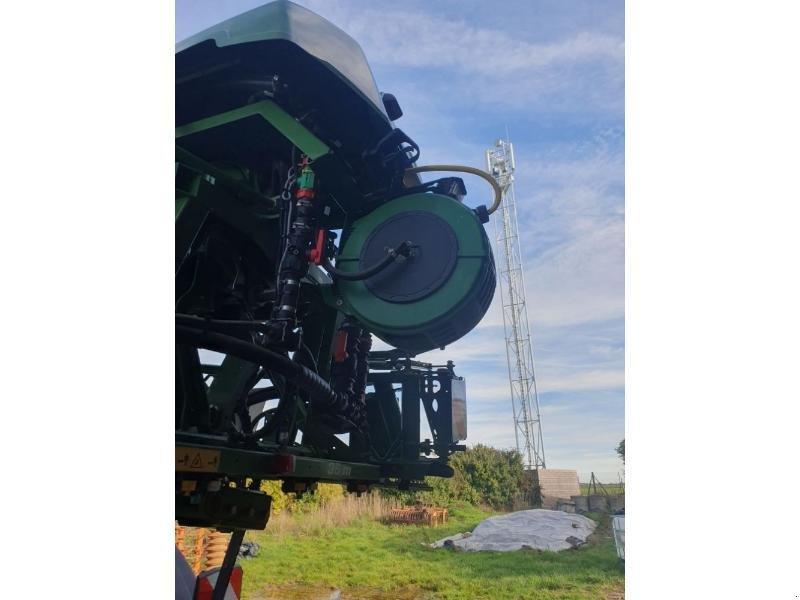 Feldspritze a típus Amazone UX 4201 SUPER, Gebrauchtmaschine ekkor: BRAY en Val (Kép 5)