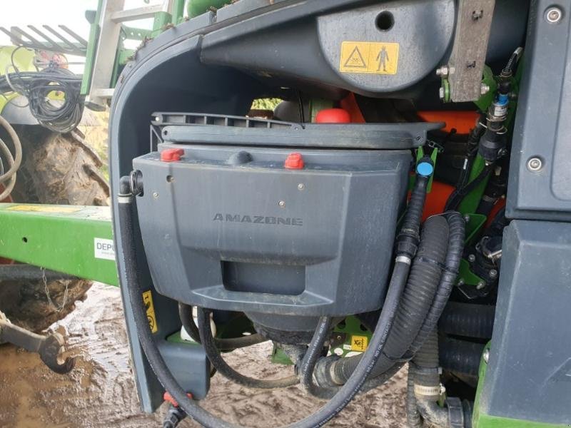 Feldspritze a típus Amazone UX 4201 SUPER, Gebrauchtmaschine ekkor: BRAY en Val (Kép 9)