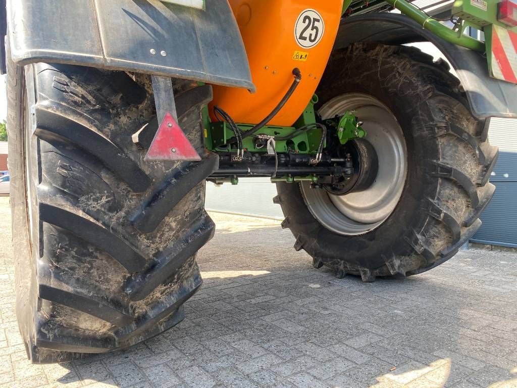 Feldspritze του τύπου Amazone UX 5200 39mtr., Gebrauchtmaschine σε Beilen (Φωτογραφία 7)
