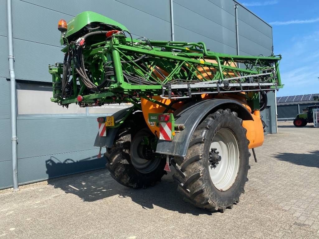 Feldspritze του τύπου Amazone UX 5200 39mtr., Gebrauchtmaschine σε Beilen (Φωτογραφία 11)