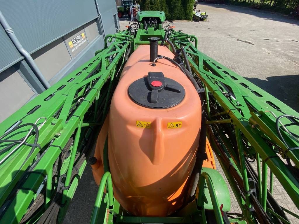 Feldspritze του τύπου Amazone UX 5200 39mtr., Gebrauchtmaschine σε Beilen (Φωτογραφία 10)