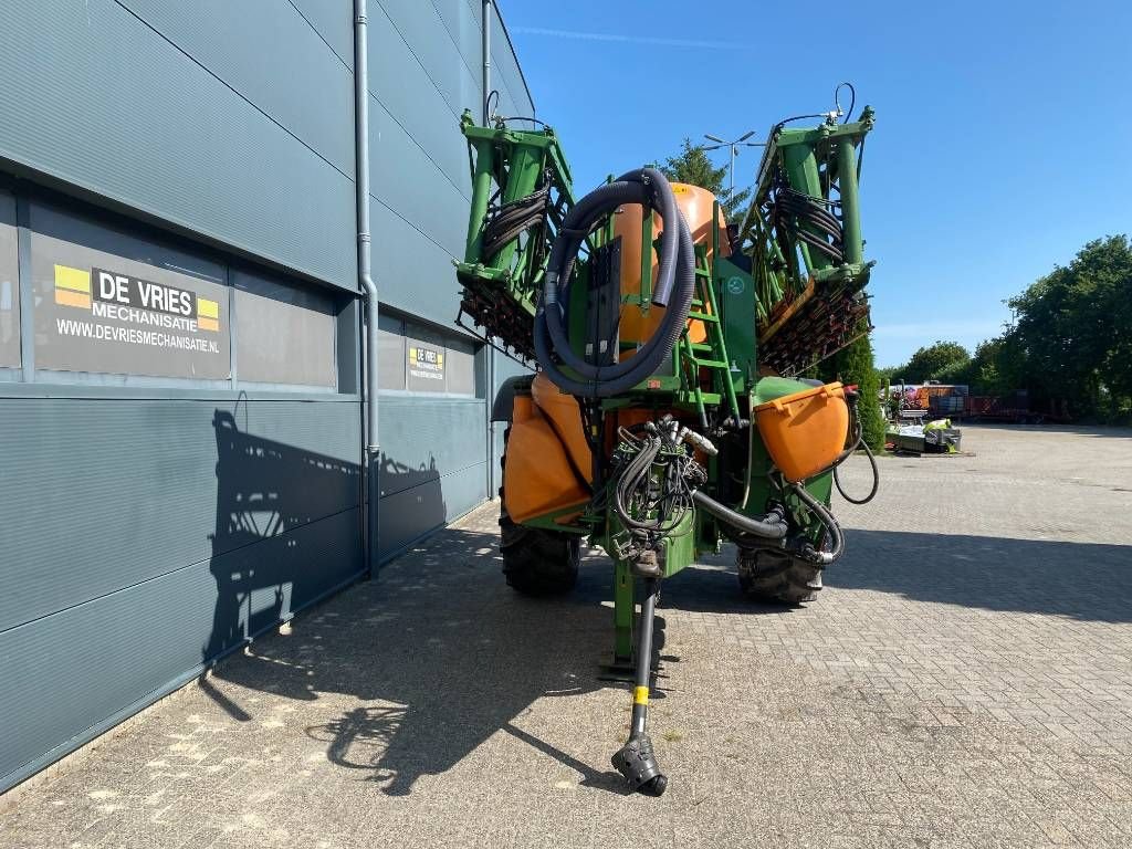 Feldspritze του τύπου Amazone UX 5200 39mtr., Gebrauchtmaschine σε Beilen (Φωτογραφία 2)