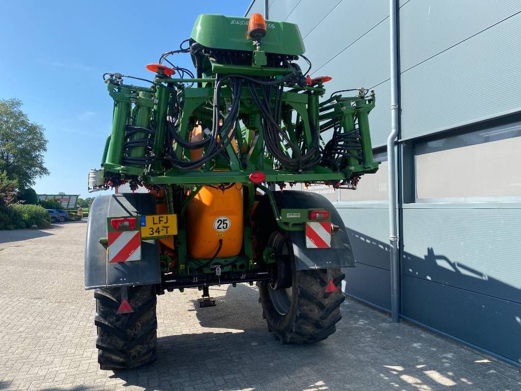 Feldspritze του τύπου Amazone UX 5200 39mtr., Gebrauchtmaschine σε Beilen (Φωτογραφία 8)