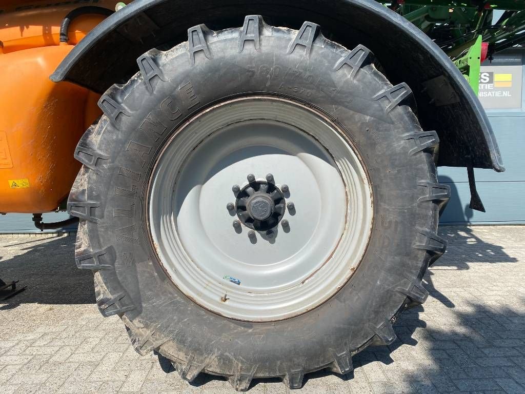 Feldspritze του τύπου Amazone UX 5200 39mtr., Gebrauchtmaschine σε Beilen (Φωτογραφία 4)