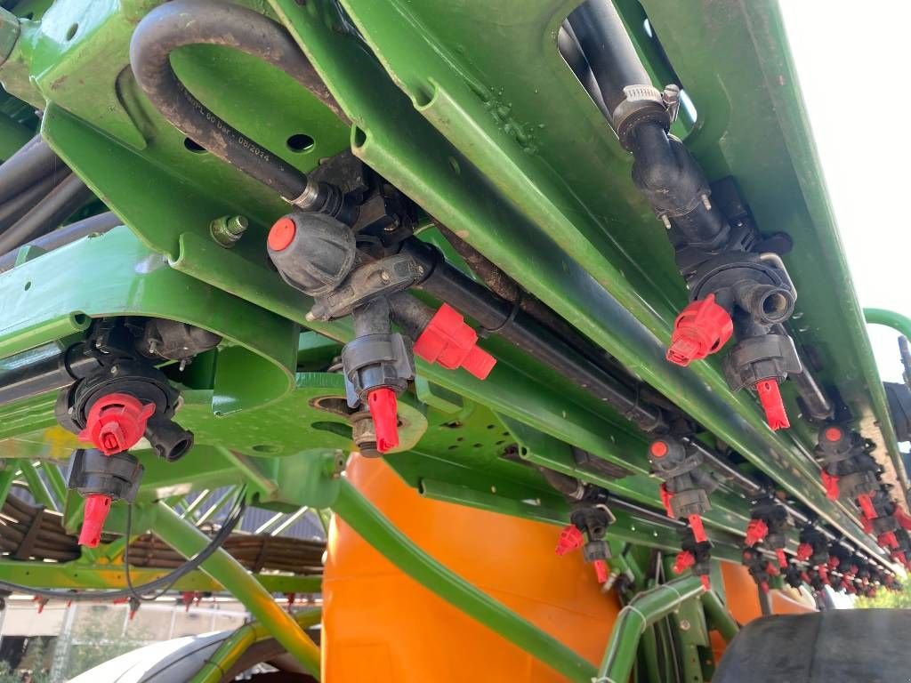 Feldspritze του τύπου Amazone UX 5200 39mtr., Gebrauchtmaschine σε Beilen (Φωτογραφία 9)