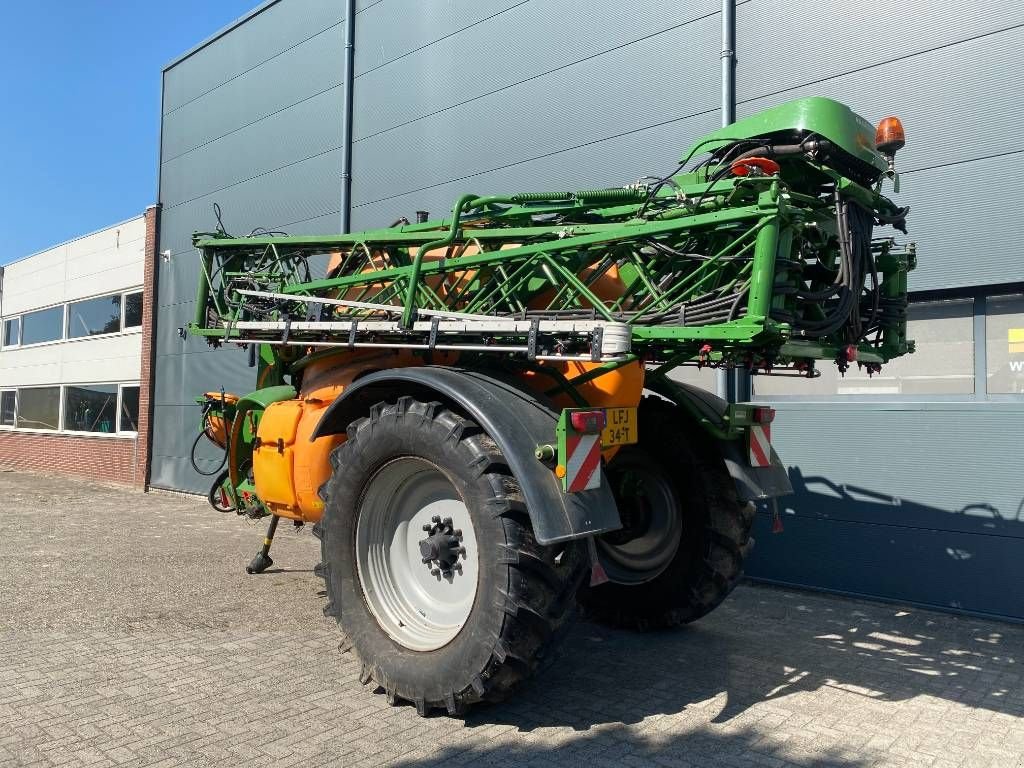 Feldspritze του τύπου Amazone UX 5200 39mtr., Gebrauchtmaschine σε Beilen (Φωτογραφία 5)