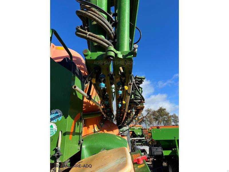 Feldspritze del tipo Amazone UX 5200, Gebrauchtmaschine In ROYE (Immagine 8)
