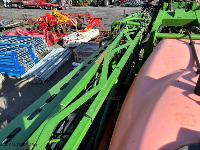 Feldspritze del tipo Amazone UX 5200, Gebrauchtmaschine In ROYE (Immagine 7)