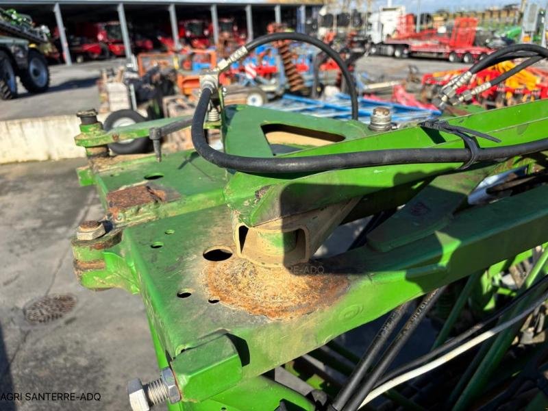 Feldspritze del tipo Amazone UX 5200, Gebrauchtmaschine In ROYE (Immagine 10)