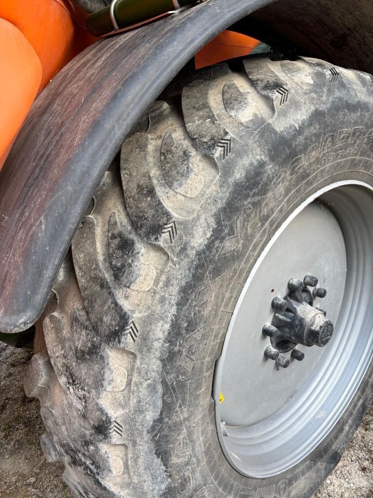 Feldspritze типа Amazone UX 5200, Gebrauchtmaschine в VERT TOULON (Фотография 9)