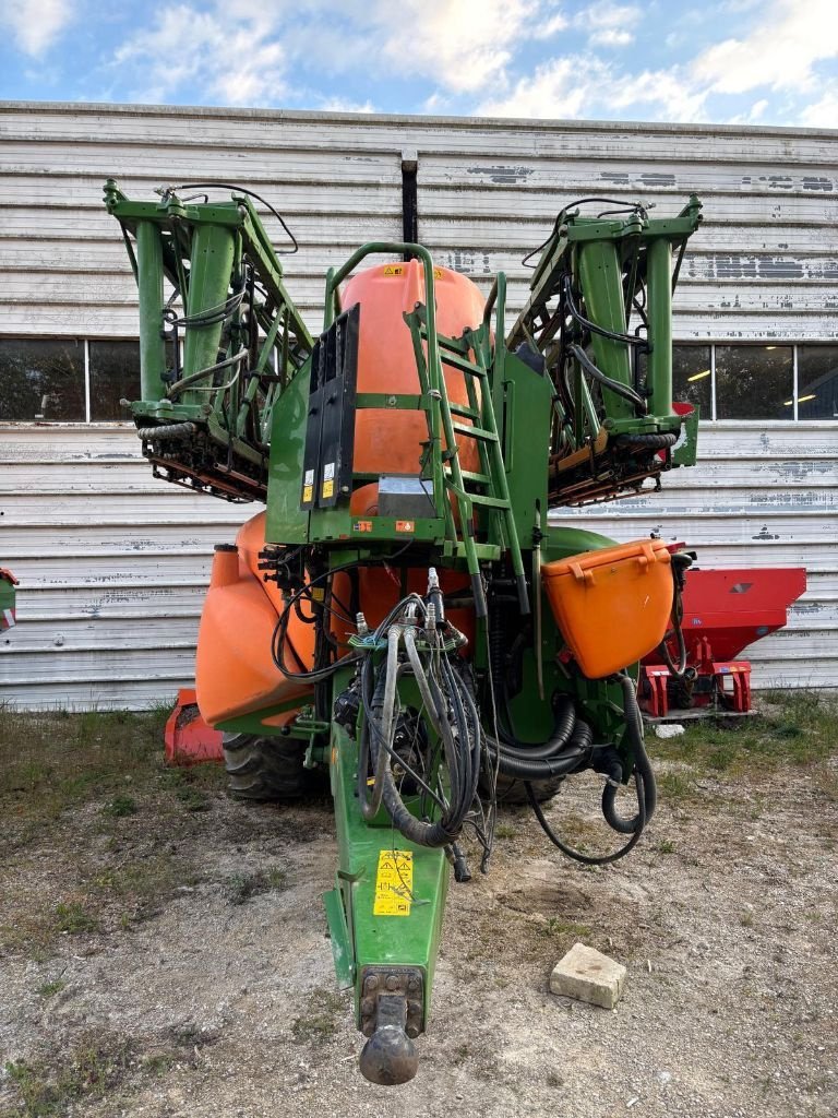 Feldspritze типа Amazone UX 5200, Gebrauchtmaschine в VERT TOULON (Фотография 3)