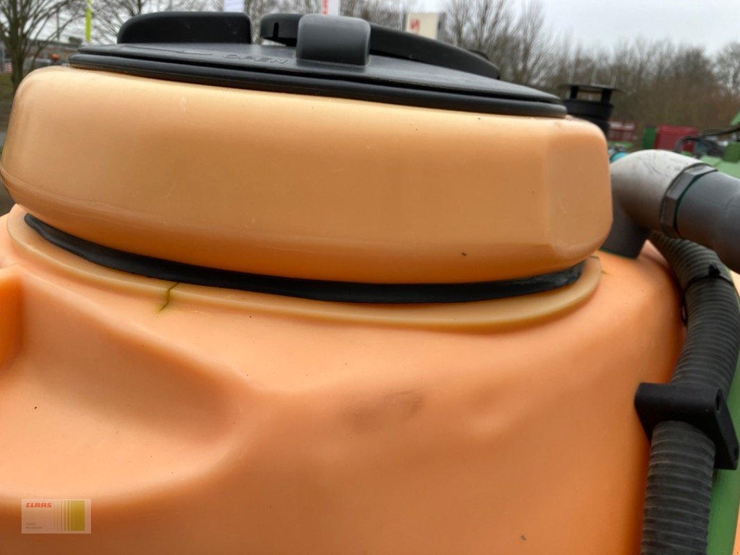 Feldspritze tip Amazone UX 5200, Gebrauchtmaschine in Bordesholm (Poză 14)