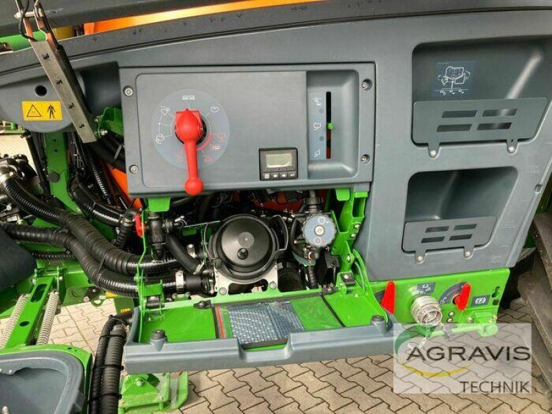 Feldspritze des Typs Amazone UX 5201 SUPER, Neumaschine in Bardowick (Bild 4)