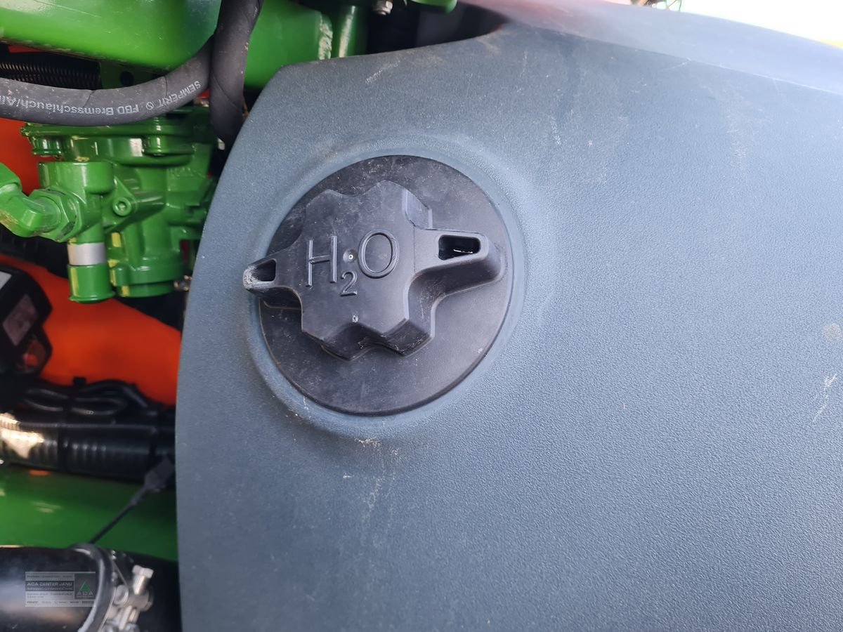 Feldspritze του τύπου Amazone UX 6201 Super, Gebrauchtmaschine σε Gerasdorf (Φωτογραφία 30)