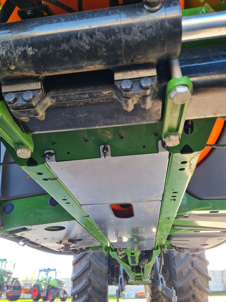 Feldspritze του τύπου Amazone UX 6201 Super, Gebrauchtmaschine σε Gerasdorf (Φωτογραφία 18)